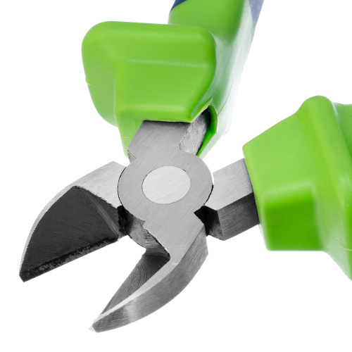 Бокорезы, 160 мм, двухкомпонентные рукоятки Сибртех по ценам производителя в Челябинске с доставкой по всей России