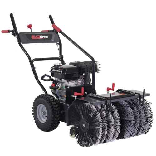 Подметальная машина EVOline SWG 620-200 (с двигателем Zongshen) по ценам производителя в Челябинске с доставкой по всей России