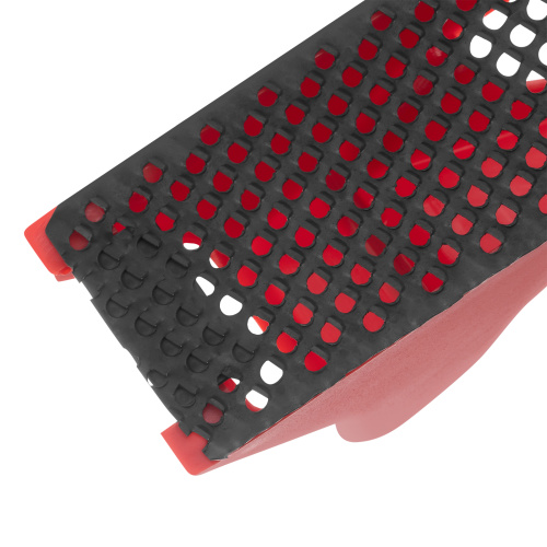 Рубанок, 140 х 42 мм, обдирочный, пластмассовый, для гипсокартона Matrix по ценам производителя в Челябинске с доставкой по всей России