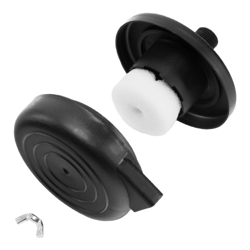 Компрессор воздушный DC1500L/24, 1,5 кВт, 24 л, 210 л/мин MTX по ценам производителя в Челябинске с доставкой по всей России