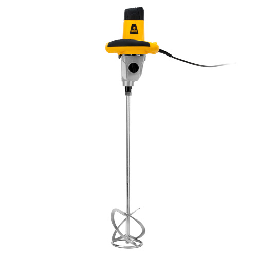 Миксер строительный EM-1-1220, 1220 Вт, 0-480/0-800 об/мин Denzel по ценам производителя в Челябинске с доставкой по всей России