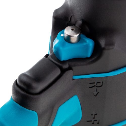 Гайковерт пневматический ударный G1285, 1/2, Twin Hammer, 1220Нм, 6500 об/мин, композитный Gross по ценам производителя в Челябинске с доставкой по всей России