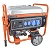 Генератор бензиновый EVOline PB 11000 E (Zongshen) по ценам производителя в Челябинске с доставкой по всей России