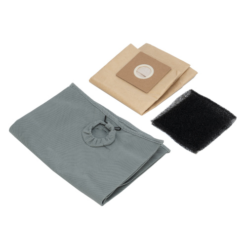 Пылесос строительный SVC15, 1200 Вт, бак 15 л, шланг 2 м Denzel по ценам производителя в Челябинске с доставкой по всей России