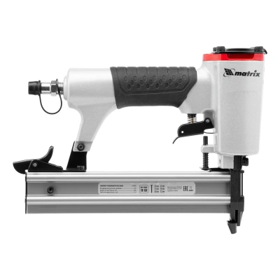 Нейлер пневматический для гвоздей от 10 до 32 мм Matrix по ценам производителя в Челябинске с доставкой по всей России
