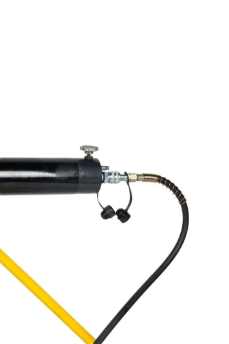 Трубогиб гидравлический TOR HHW-2F 13 т 21,3-60 мм (с выносным насосом) по ценам производителя в Челябинске с доставкой по всей России