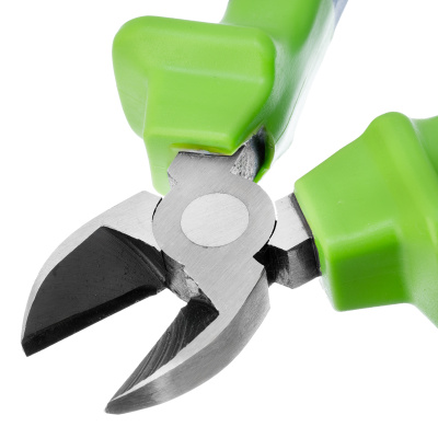 Бокорезы, 180 мм, двухкомпонентные рукоятки Сибртех по ценам производителя в Челябинске с доставкой по всей России