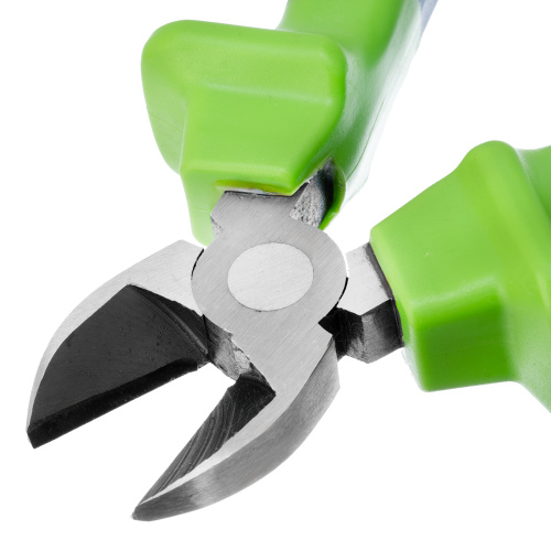 Бокорезы, 180 мм, двухкомпонентные рукоятки Сибртех по ценам производителя в Челябинске с доставкой по всей России