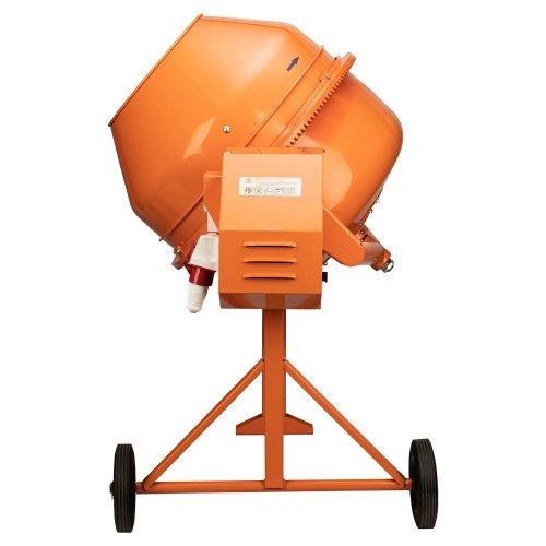 Бетоносмеситель СБР-260В, 260 л, 0.75 кВт, 380 В, редуктор. по ценам производителя в Челябинске с доставкой по всей России