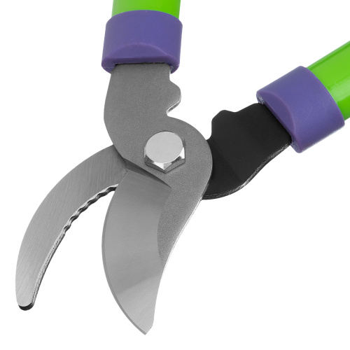 Сучкорез прямого реза, 520 мм, стальные обрезиненные рукоятки, Palisad по ценам производителя в Челябинске с доставкой по всей России