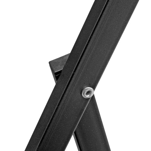 Стремянка 3 ступени, компактная, стальная Сибртех по ценам производителя в Челябинске с доставкой по всей России