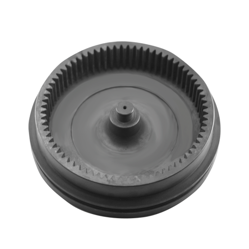 Шкив ведущий лебедки LTD6.3 купить в Москве с доставкой по всей России | ProtosMarket.ru