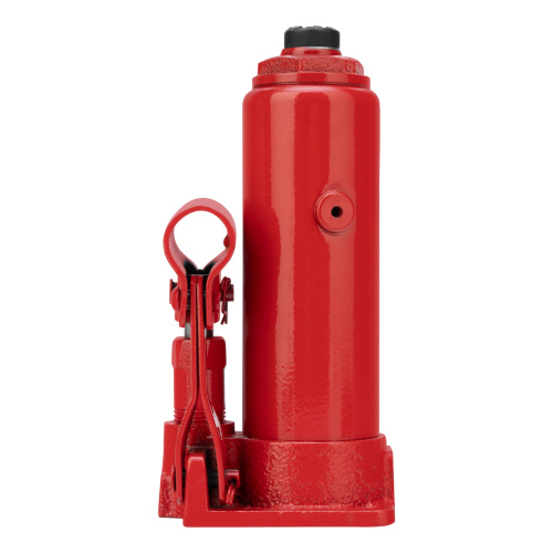 Домкрат гидравлический бутылочный 3т, h подъема 180-320 мм Sparta Compact по ценам производителя в Челябинске с доставкой по всей России