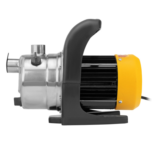 Садовый поверхностный насос GPL800Х, 800 Вт, 3200 л/ч, подъем 42 м, нержавейка Denzel по ценам производителя в Челябинске с доставкой по всей России