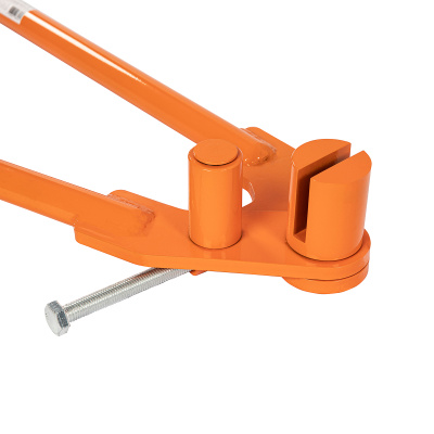 Полосогиб, 750 мм, ширина до 50 мм Сибртех по ценам производителя в Челябинске с доставкой по всей России