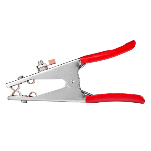 Клемма заземления КЗ-50-1-А по ценам производителя в Челябинске с доставкой по всей России