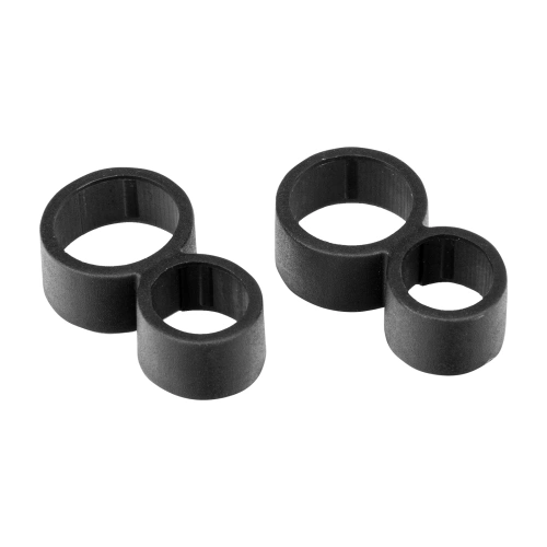 Домкрат гидравлический бутылочный, 30 т, 245-385 мм Сибртех по ценам производителя в Челябинске с доставкой по всей России