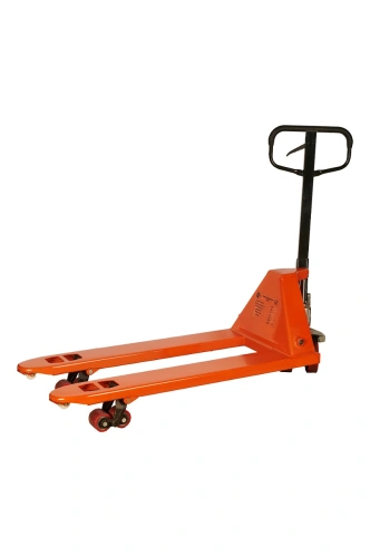 Тележка гидравлическая 2500 кг 1150 мм полиуретановые колеса TOR AC (серия G) по ценам производителя в Челябинске с доставкой по всей России