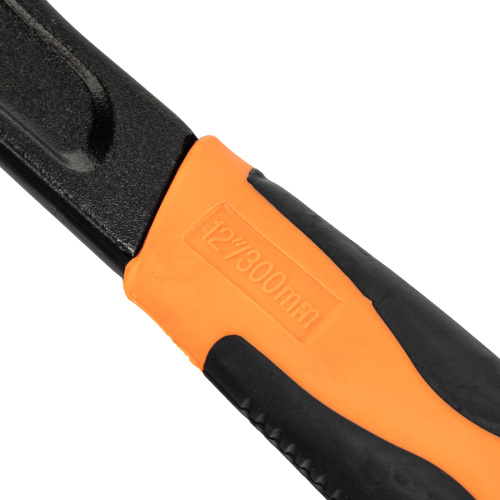 Ключ разводной, 300 мм, двухкомпонентная рукоятка Sparta по ценам производителя в Челябинске с доставкой по всей России