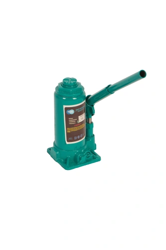 Домкрат гидравлический TOR ДГ-8 г/п 8,0 т (A) по ценам производителя в Челябинске с доставкой по всей России