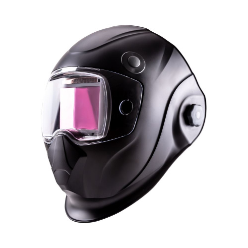 Маска сварщика КОРУНД-Х PRO "ф-р 8100V" в коробке по ценам производителя в Челябинске с доставкой по всей России