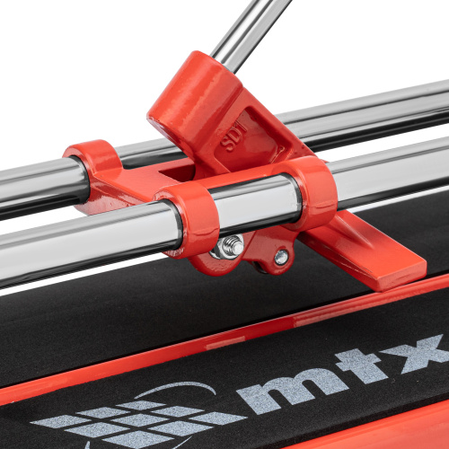 Плиткорез 500 х 14 мм MTX по ценам производителя в Челябинске с доставкой по всей России