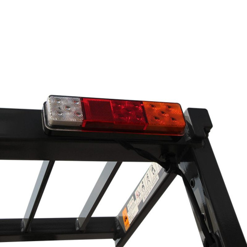 Электрический вилочный погрузчик CPD18-HC2 со свободным подъемом и боковым смещением вил по ценам производителя в Челябинске с доставкой по всей России