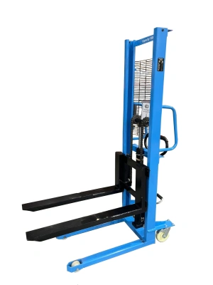 Штабелер гидравлический 1,0 т 1,6 м TOR PWMS1016 купить в Москве с доставкой по всей России | ProtosMarket.ru