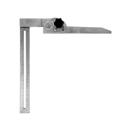 Плиткорез рельсовый 500 мм MTX по ценам производителя в Челябинске с доставкой по всей России