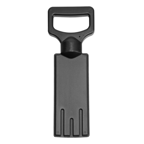 Измельчитель садовый электрический ECS-2500, 2500 Вт, 45 мм Denzel по ценам производителя в Челябинске с доставкой по всей России