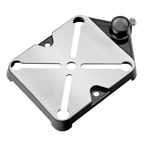 Станок для крепления дрели с тисками Sparta купить в Москве с доставкой по всей России | ProtosMarket.ru