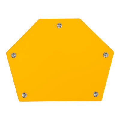 Фиксатор магнитный для сварочных работ усилие 50 LB, 30х45х60х75х90х135 град. Denzel по ценам производителя в Челябинске с доставкой по всей России