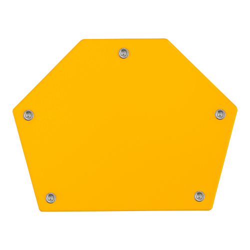 Фиксатор магнитный для сварочных работ усилие 50 LB, 30х45х60х75х90х135 град. Denzel по ценам производителя в Челябинске с доставкой по всей России