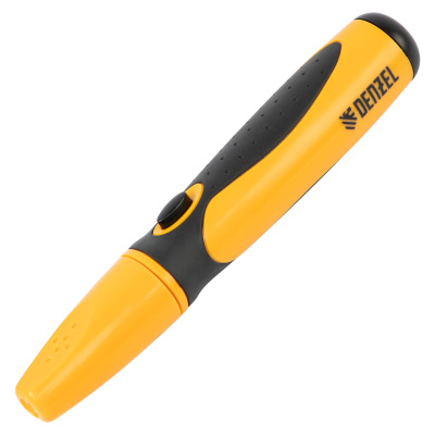 Отвертка реверсивная, механизм SmartPush mini 11 шт, CrMo Denzel по ценам производителя в Челябинске с доставкой по всей России