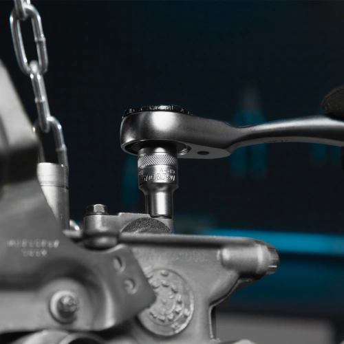 Набор инструментов, 1/2", 3/8", 1/4", CrV, 120 зубьев, 216 предметов Gross по ценам производителя в Челябинске с доставкой по всей России