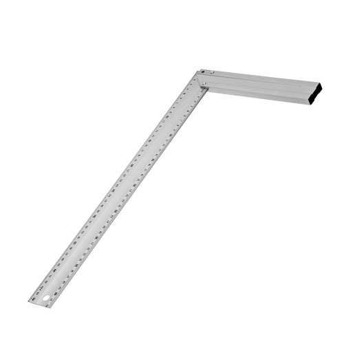 Угольник, 450 мм, алюминиевый, литой Matrix по ценам производителя в Челябинске с доставкой по всей России