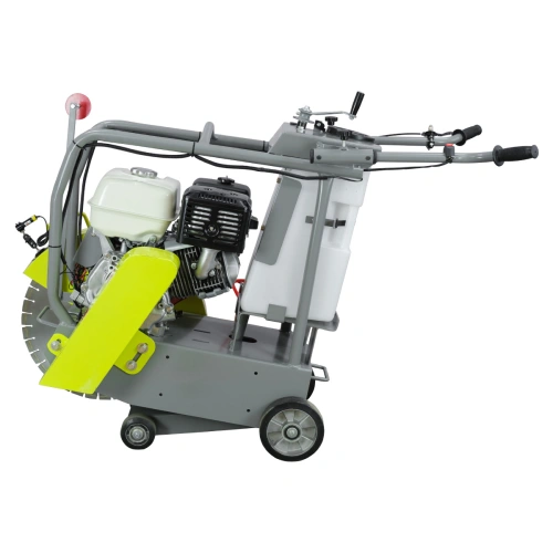 Шовнарезчик STEM Techno SC 500 (Honda GX390) по ценам производителя в Челябинске с доставкой по всей России