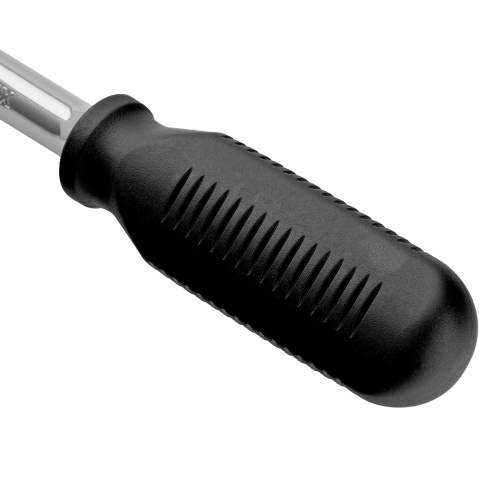 Ключ-трещотка 1/2", 45 зубьев, с быстрым сбросом, CrV, хром Сибртех по ценам производителя в Челябинске с доставкой по всей России