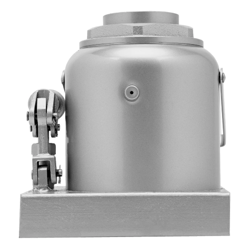 Домкрат гидравлический бутылочный, 50 т, h подъема 236-356 мм Matrix по ценам производителя в Челябинске с доставкой по всей России