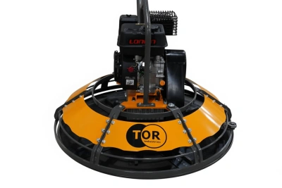 Затирочная машина 1000мм (Loncin) для работы вдоль стен  TOR DMR 1000 по ценам производителя в Челябинске с доставкой по всей России