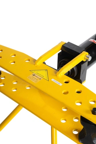 Трубогиб гидравлический TOR HHW-3J 20 т 21,3-88,5 мм по ценам производителя в Челябинске с доставкой по всей России