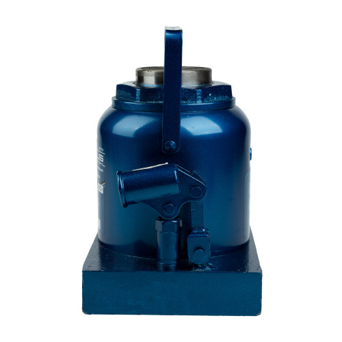 Домкрат гидравлический бутылочный, 50 т, H подъема 236-356 мм Stels по ценам производителя в Челябинске с доставкой по всей России