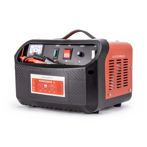 Блок автоматики FoxWeld ATS (380V) по ценам производителя в Челябинске с доставкой по всей России