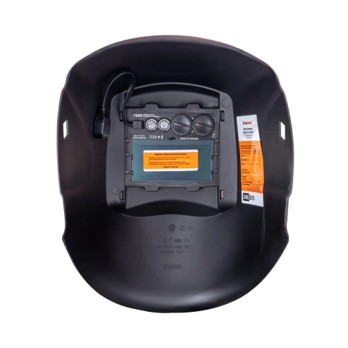 Сварочный полуавтомат INVERMIG 351 PWE по ценам производителя в Челябинске с доставкой по всей России