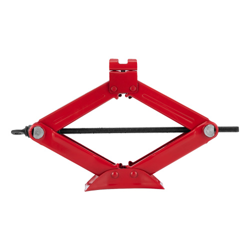 Домкрат ромбический винтовой, 1.5 т, h подъема 105-380 мм Sparta по ценам производителя в Челябинске с доставкой по всей России