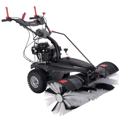 Подметальная машина EVOline SWG 1000 H (с двигателем Honda) купить в Москве с доставкой по всей России | ProtosMarket.ru