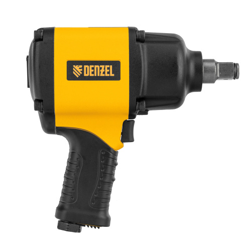 Ударный пневмогайковерт IW1600, 3/4", 4000 об/мин, 1600 Нм Denzel по ценам производителя в Челябинске с доставкой по всей России