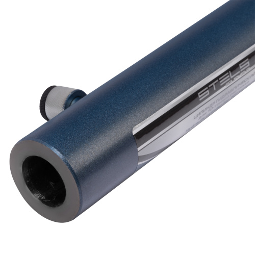 Растяжка гидравлическая, 10 т, набор из 17 предметов, 7 сменных насадок, в металлическом кейсе Stels по ценам производителя в Челябинске с доставкой по всей России