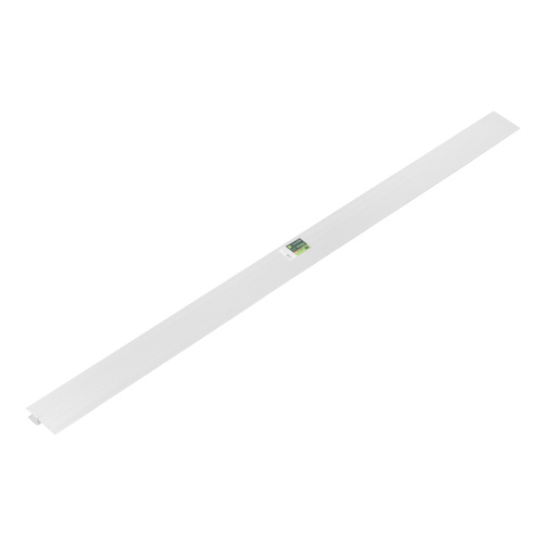 Правило алюминиевое, h-образный профиль, L-2.0 м Сибртех по ценам производителя в Челябинске с доставкой по всей России