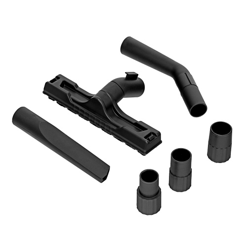 Пылесос строительный RVC30, 1400 Вт, бак 30 л, шланг 3 м, розетка с автосинхр. Denzel по ценам производителя в Челябинске с доставкой по всей России